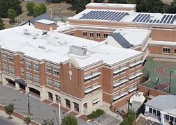 Image result for James Madison Morton Middle School