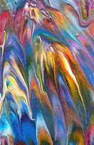 Image result for Iridescence Artists