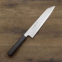 Image result for Kitchen Knife Blue Japanese