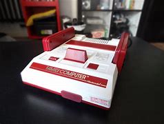 Image result for Famicom Front View