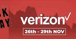 Image result for Verizon Black Friday Sale