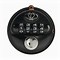 Image result for Stainless Steel Metal Combination Lock