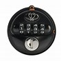 Image result for Dropped Combination Lock