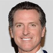 Image result for Gavin Newsom Sitting