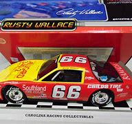 Image result for Rusty Wallace 66 Car