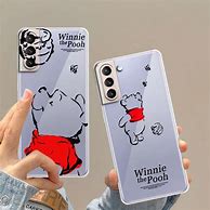 Image result for Winnie the Pooh Phone Case for Galexy a 21