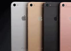 Image result for iPhone 6 vs 7 Rose Gold