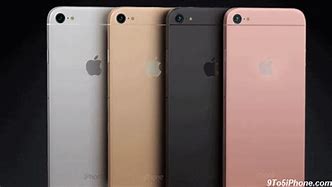 Image result for 6s Color iPhones