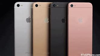 Image result for iPhone 6s Plus vs iPhone 7