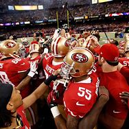 Image result for 49ers Football