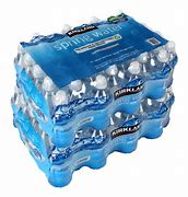 Image result for Costco Kirkland Water Bottles