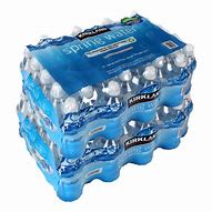 Image result for Costco Water