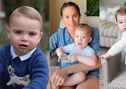 Image result for Prince Harry Children Lilibet and Archie