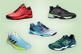Image result for Popular Tennis Shoe Brands