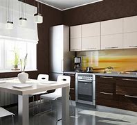 Image result for Grey Kitchen Wall Panels