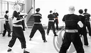 Image result for Kung Fu