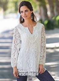 Image result for Dressy Tunics for Evening