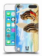Image result for +iPod Cases for Fifth Genaration with Animal On It