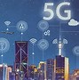 Image result for 5G Smart Cities
