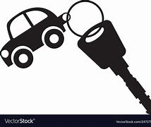 Image result for Car Keys Vector Art
