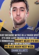 Image result for Chase Elliott Meme