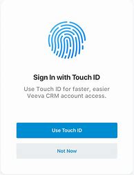 Image result for Touch ID Technology