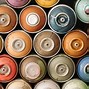 Image result for Pale Yellow Spray-Paint