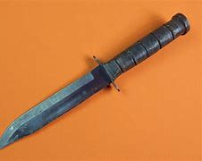 Image result for Knife for Fighting