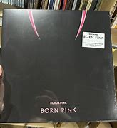 Image result for Born Pink Screen