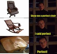 Image result for Perfection Meme Face