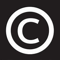 Image result for Copyright Symbol Vector
