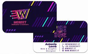 Image result for Image in Business Card Format