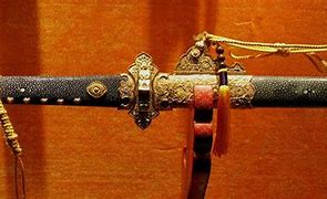 Image result for Biggest Chinese Sword