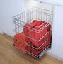 Image result for Door Laundry Basket