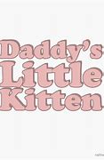 Image result for Sugar Daddy Kitten