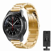 Image result for Samsung Gear S3 Frontier Armband