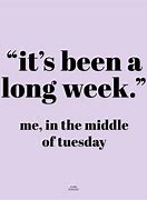 Image result for Busy Tuesday