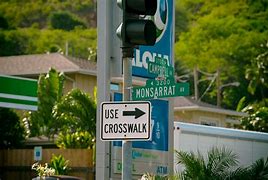 Image result for Use Crosswalk Sign
