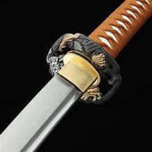 Image result for Samurai Sword