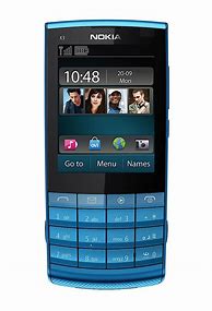 Image result for Nokia Touch Screen with Keypad