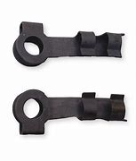 Image result for Chevy Door Latch Rod Clips