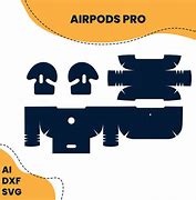 Image result for Cricut AirPod Pro 2 Skins