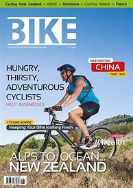 Image result for Bicycle Times Magazine