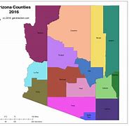 Image result for Arizona Counties