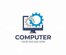 Image result for Computer Support Logo