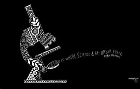 Image result for Wallpaper Science Black Logo