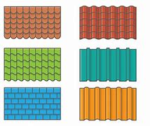 Image result for Slate Roof Tiles Clip Art
