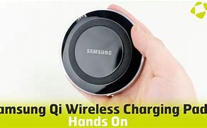Image result for Samsung S6 Wireless Charging