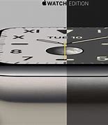 Image result for Polish Titanium Apple Watch