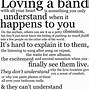 Image result for Funny Concert Band Memes